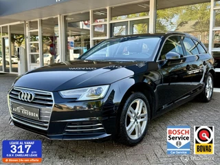 Audi A4 - 426969799-0