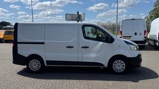 Renault Trafic Renault Trafic 1.6 DCI 89KW 121PK EURO 6 AIRCO/ CRUISE CONTROL/ NAVIGATIE/ TREKHAAK/ 100% DEALERONDERHOUDEN - afbeelding nr 4