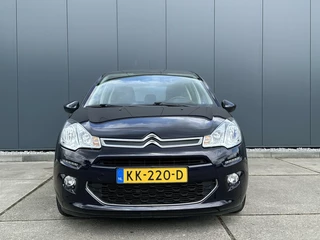 Citroën C3 Citroen C3 1.2 PureTech Selection Navi|Clima|Cruise|53d km! - afbeelding nr 2