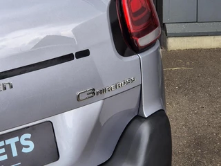 Citroën C3 Aircross Citroen C3 Aircross 1.2 110PK Shine 1e Eig!|Navi|Clima|Carplay - afbeelding nr 32