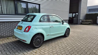 Fiat 500 - afbeelding nr 2