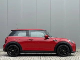 MINI Electric MINI Cooper S Electric Facelift - stoelverwarming - camera - afbeelding nr 4