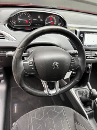 Peugeot 2008 Peugeot 2008 1.2 PureTech Blue Lion - afbeelding nr 38