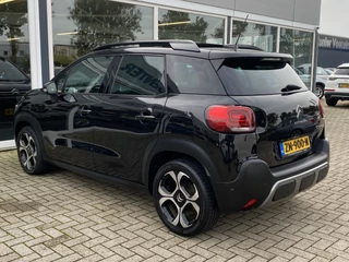 Citroën C3 Aircross 50% deal 6.975,- ACTIE Schuif-Kanteldak / Camera / PDC Achter / Navi / riem vervangen - afbeelding nr 17