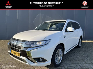 Mitsubishi Outlander - 25488626-0