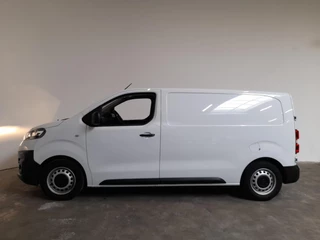 Opel Vivaro Opel Vivaro 2.0 CDTI L2H1 145PK Edition Automaat Airco Navigatie Apple Carplay/Android Auto Trekhaak Betimmering - afbeelding nr 4