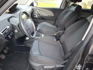 Citroën Grand C4 Spacetourer Citroen Grand C4 SpaceTourer 1.2 PureTech Shine 7-ZITTER - afbeelding nr 10