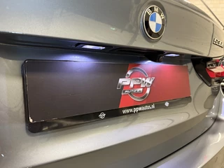 BMW 5 Serie BLUESTONE-METALLIC/PANO/H&K/HEAD-UP/LASER/KEYLESS/DISPLAY-KEY/CARPLAY/STANDKACHEL/SHADOW-LINE/PRIVACY/NET OH BEURT GEHAD BIJ BMW DEALER - afbeelding nr 69