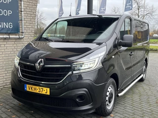 Renault Trafic Renault Trafic 2.0 dCi 120 T29 L1H1*LED*NAVI*A/C*CRUISE*TEL*3PER* - afbeelding nr 24