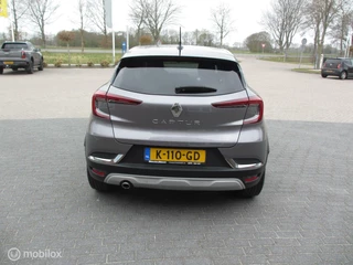 Renault Captur Renault Captur 1.0 TCe 100 Intens - afbeelding nr 4