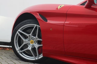 Ferrari California Ferrari California 3.9 T HELE | Keramisch | Schilden | Nieuwstaat - afbeelding nr 63