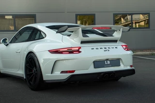 Porsche 911 - afbeelding nr 34