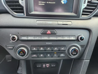 Kia Sportage - afbeelding nr 18