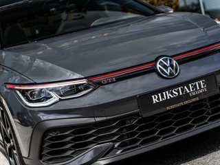 Volkswagen Golf Volkswagen Golf 2.0 TSI GTI CLUBSPORT|PANO|NÜRBURG|HEAD-UP - afbeelding nr 37