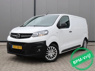 Opel Vivaro - 281827286-0