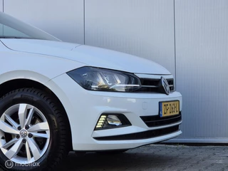 Volkswagen Polo VOLKSWAGEN POLO 1.0 TSI COMFORTLINE/ADAPTIVE CRUISE/15''LMV/CARPLAY - afbeelding nr 9