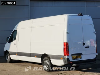 Mercedes-Benz Sprinter Mercedes Sprinter 317 CDI Automaat L3H2 Airco Cruise MBUX Camera Parkeersensoren L3 14m3 Airco Cruise control - afbeelding nr 2