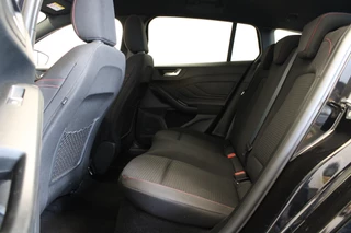Ford Focus Ford Focus Wagon 1.0 EcoBoost Hybrid ST Line - afbeelding nr 12
