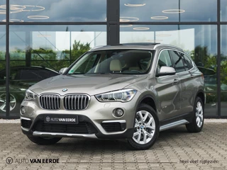 BMW X1 BMW X1 xDrive20i Aut. - Pano, cam., trkhk etc - afbeelding nr 1