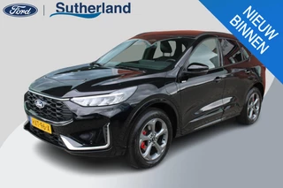 Ford Kuga 2.5 PHEV ST-Line X