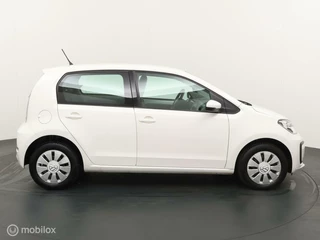 Volkswagen up! Volkswagen Up! 1.0 BMT move up! - afbeelding nr 6