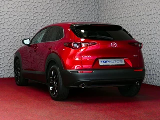 Mazda CX-30 04/2024 MHEV HYBRID MILD HYBRIDE - afbeelding nr 2