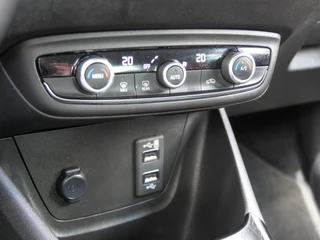 Opel Crossland Opel Crossland 1.2 Turbo 111PK GS Line Level 4 | CAMERA | APPLE CARPLAY | - afbeelding nr 11