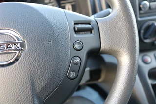 Nissan NV200 - afbeelding nr 17