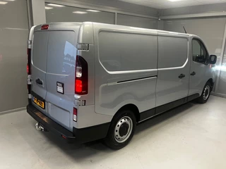 Renault Trafic Renault TRAFIC Red Van T30 E6 L2H1 2.0 dCi 130pk | Trekhaak | Nieuw - uit voorraad leverbaar | - afbeelding nr 4