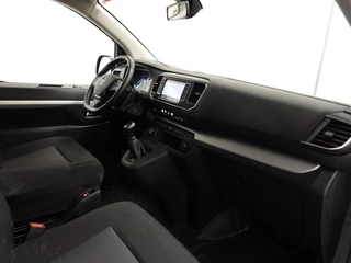 Opel Vivaro Opel Vivaro 2.0 CDTI L3H1 Dubbele Cabine Edition Airco Navigatie Trekhaak Carplay Bluetooth - afbeelding nr 41