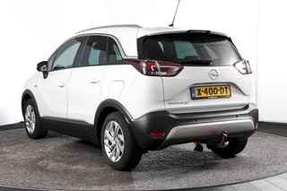 Opel Crossland X Opel Crossland X 1.2 83 PK Edition | Cruise | Stoel-+Stuurverw. | Afn.Trekhaak | PDC | App.Connect | Auto.Airco | LM 16