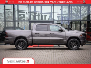 Dodge Ram 1500 Comfortabele Dubbele Cabine met Royale 5 Zitplaatsen | BPM vrij | Nu Leverbaar uit Voorraad | Voorraad Nr 2371 - 2297 - afbeelding nr 35