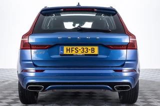 Volvo XC60 - afbeelding nr 26