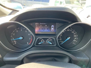 Ford C-MAX - afbeelding nr 15