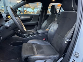 Volvo XC40 - afbeelding nr 3
