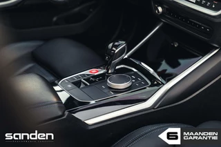 BMW 3 Serie BMW M340i Xdrive Mperfomance|Open dak|Carbon exterieur|Leder - afbeelding nr 31