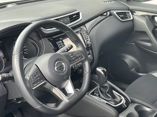 Nissan QASHQAI - afbeelding nr 7