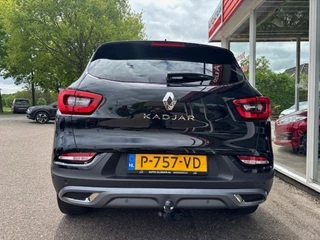 Renault Kadjar - afbeelding nr 4