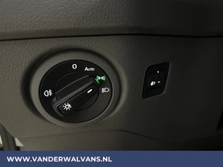 Volkswagen Crafter parkeersensoren, 3000kg trekvermogen - afbeelding nr 15