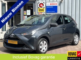 Toyota Aygo - 29975886-0