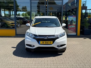 Honda HR-V Honda HR-V 1.5 i-VTEC Elegance - stoelverwarming - navi - afbeelding nr 5