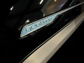 Audi Q7 Audi Q7 55 TFSIe 394PK Quattro / SQ7 Edit. / Laser / B&O / ACC / 360° - afbeelding nr 39