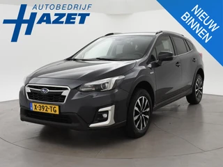 Subaru XV 2.0i e-BOXER AUT. AWD LUXURY + TREKHAAK | CAMERA