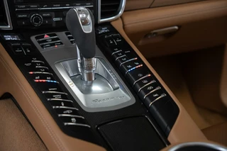 Porsche Panamera Porsche Panamera 4.8 Turbo S|571PK|Exclusive|1ste Eig|Org.NL|Dealer Onderhouden|Full Options|UNIEK - afbeelding nr 20