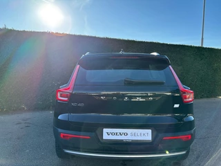 Volvo XC40 Volvo XC40 1.5 T5 Recharge Inscription Expression | Camera | Navigatie | Keyless Entry & Start - afbeelding nr 5