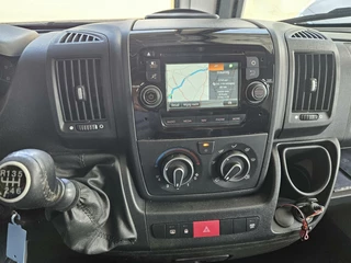 Peugeot Boxer Peugeot Boxer 2.2 HDI L1H2 Airco navi cruise camera 110 PK - afbeelding nr 2