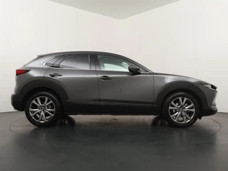 Mazda CX-30 Mazda CX-30 SKYACTIV-X 180 Luxury I-ACTIVSENSE SUNROOF - afbeelding nr 4