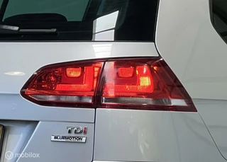 Volkswagen Golf Volkswagen Golf Variant 1.6 TDI Comfortline Allstar [ Trekhaak clima cruise LM ] - afbeelding nr 32