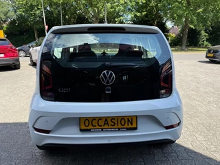 Volkswagen up! Volkswagen up! Up 1.0 BEATS BJ.2022 AIRCO CRUISE STOELVERW. CAMERA - afbeelding nr 8