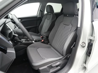Audi A1 Sportback Audi A1 Sportback 25 TFSI Advanced edition Stoelverwarming Pdc Navi via app 71 - afbeelding nr 13